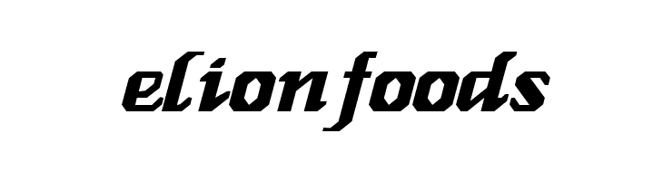 GenoaItalic  Free Fonts Download