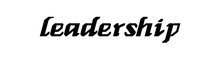 GenoaItalic  Free Fonts Download