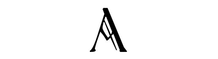 Renny Hybrid  Free Fonts Download