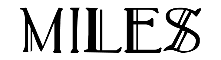 Renny Hybrid  Free Fonts Download