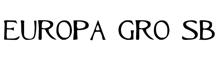 Renny Hybrid  Free Fonts Download