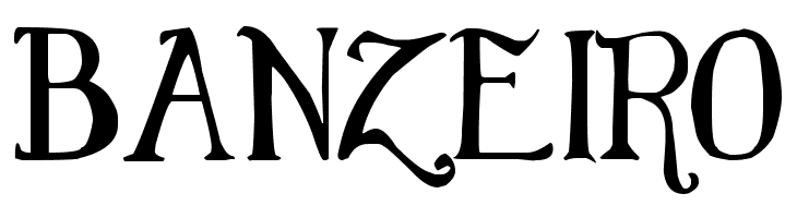 Elementary Gothic Bookhand  Free Fonts Download