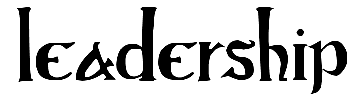 Elementary Gothic Bookhand  Free Fonts Download