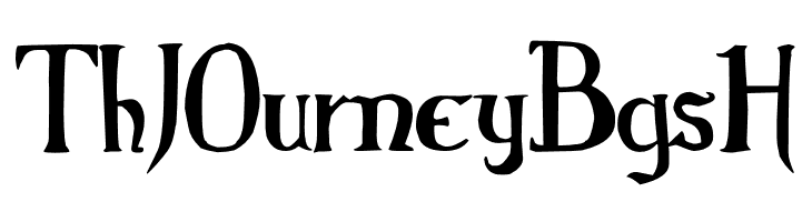 Elementary Gothic Bookhand  Free Fonts Download