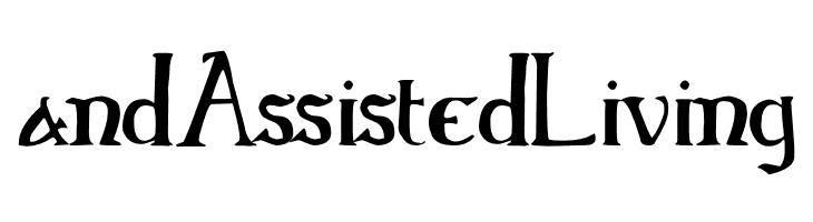 Elementary Gothic Bookhand  Free Fonts Download