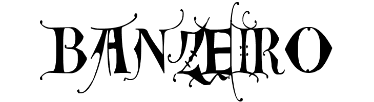 East Anglia  Free Fonts Download