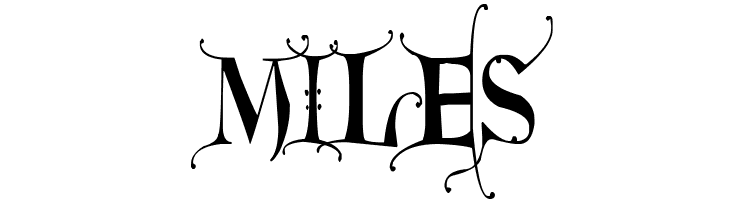 East Anglia  Free Fonts Download