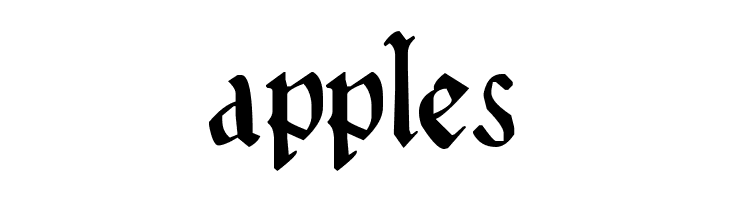 East Anglia  Free Fonts Download