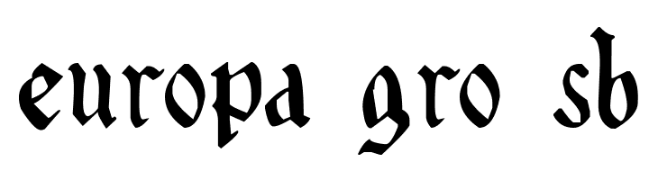 East Anglia  Free Fonts Download