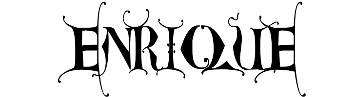 East Anglia  Free Fonts Download