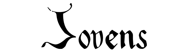 East Anglia  Free Fonts Download