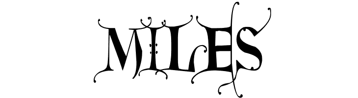 East Anglia  Free Fonts Download