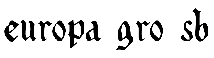 East Anglia  Free Fonts Download