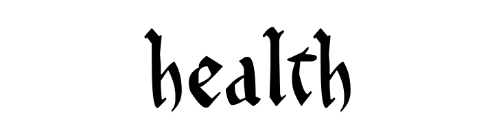 East Anglia  Free Fonts Download