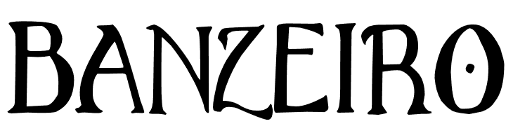 GothicBirthdayCake  Free Fonts Download