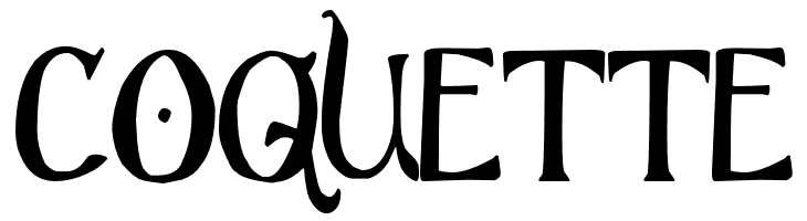 GothicBirthdayCake  Free Fonts Download