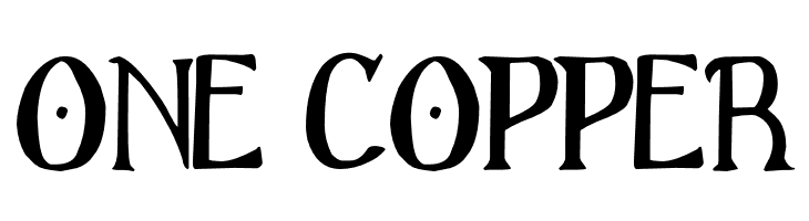 GothicBirthdayCake  Free Fonts Download