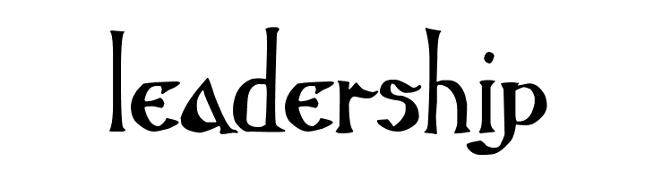 Gothic Birthday Cake  Free Fonts Download