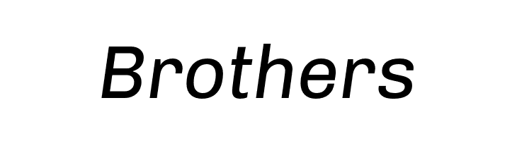 Chivo-Italic  Free Fonts Download