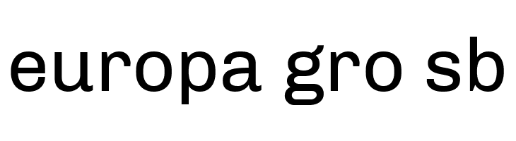 Chivo  Free Fonts Download