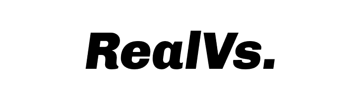 Chivo-BlackItalic  Free Fonts Download