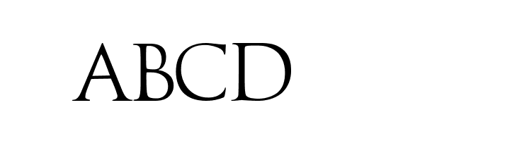 Caesario Demo  Free Fonts Download