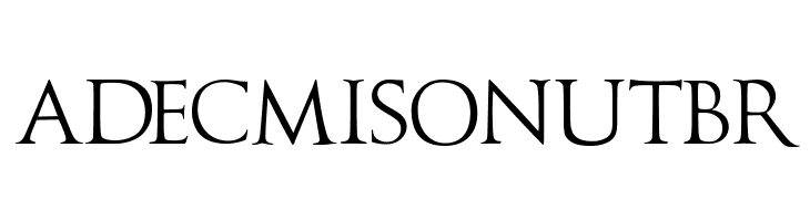 Caesario Demo  Free Fonts Download