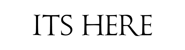 Caesario Demo  Free Fonts Download