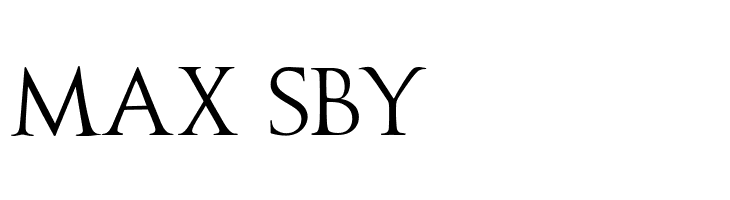 Caesario Demo  Free Fonts Download