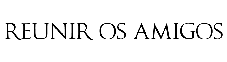 Caesario Demo  Free Fonts Download