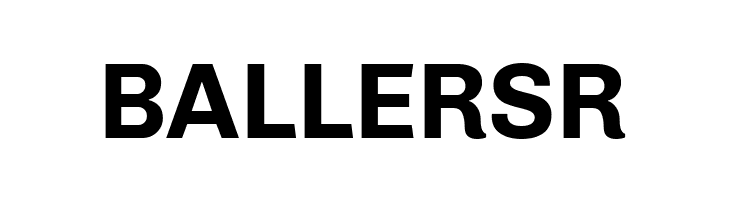 Chivo Bold  Free Fonts Download