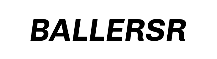 Chivo-BoldItalic  Free Fonts Download