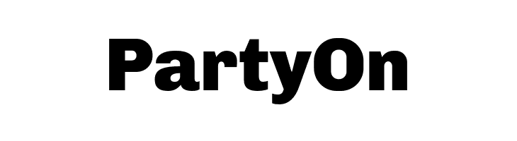 Chivo-Black  Free Fonts Download