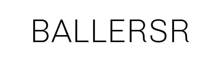 Chivo Light  Free Fonts Download