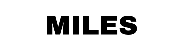 Archivo Black  Free Fonts Download