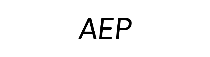 Asap-Italic  Free Fonts Download