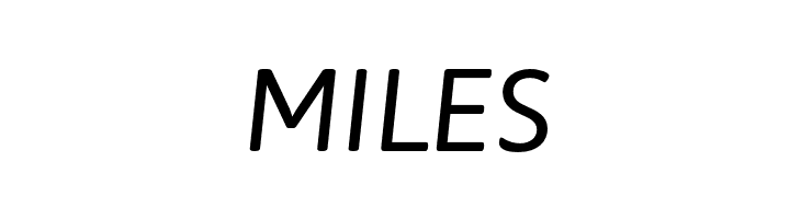 Asap-Italic  Free Fonts Download