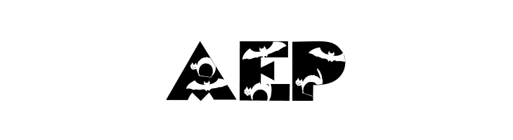 HalloweenKiddyFont  Free Fonts Download