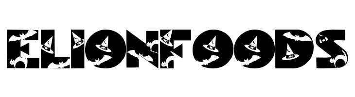HalloweenKiddyFont  Free Fonts Download
