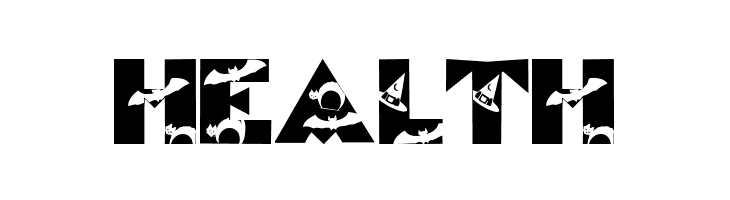 HalloweenKiddyFont  Free Fonts Download