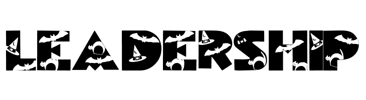 HalloweenKiddyFont  Free Fonts Download