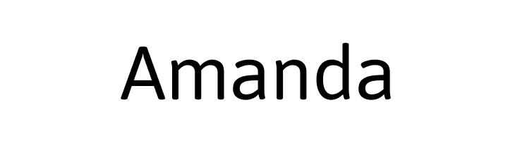 Asap Regular  Free Fonts Download