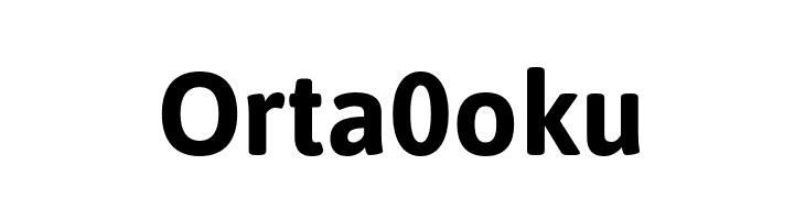 Asap-Bold  Free Fonts Download