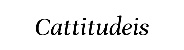 Unna Italic  Free Fonts Download