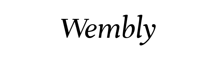 Unna Italic  Free Fonts Download