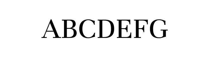 Unna-Regular  Free Fonts Download