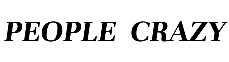 Unna-BoldItalic  Free Fonts Download