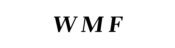 Unna-BoldItalic  Free Fonts Download