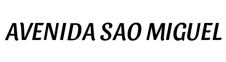 Sansita Italic  Free Fonts Download