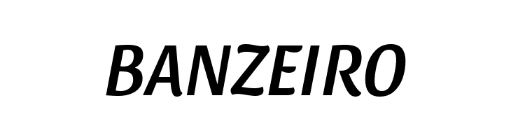 Sansita Italic  Free Fonts Download